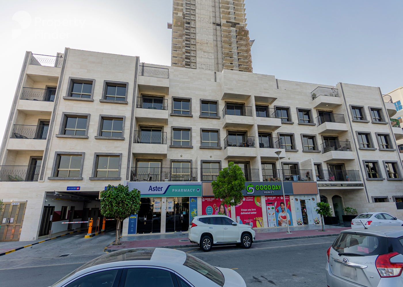 Gallery mosaic item small second