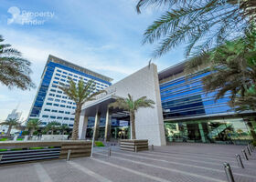 Image for Building Exterior in Trade Centre Second
