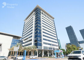 Image for Building Exterior in Convention Tower