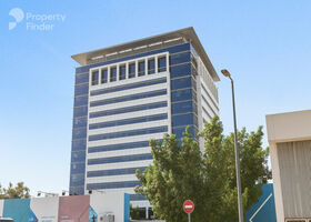 Convention Tower