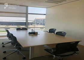 Image for Conference Room in Convention Tower