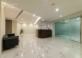 Image for Lobby in Convention Tower