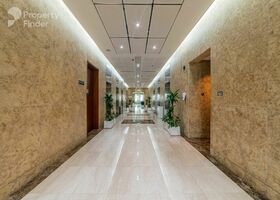 Image for Lobby in Convention Tower
