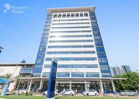 Image for Building Exterior in Convention Tower