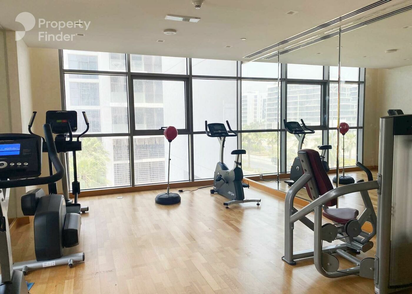 Gallery mosaic item small first