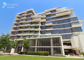 برج ياسمين بي