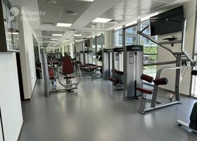 Image for Gym in Acacia A