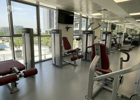 Image for Gym in Acacia A
