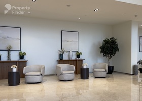 Image for Lobby in Acacia A