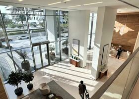 Image for Lobby in Acacia A