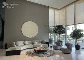 Image for Lobby in Creek Gate Tower 2