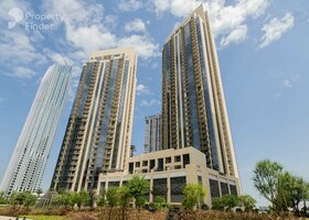 Creek Rise Tower 2 Towers