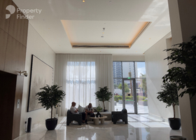 Image for Lobby in Creek Rise Tower 2