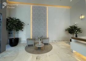 Image for Lobby in Creek Rise Tower 2