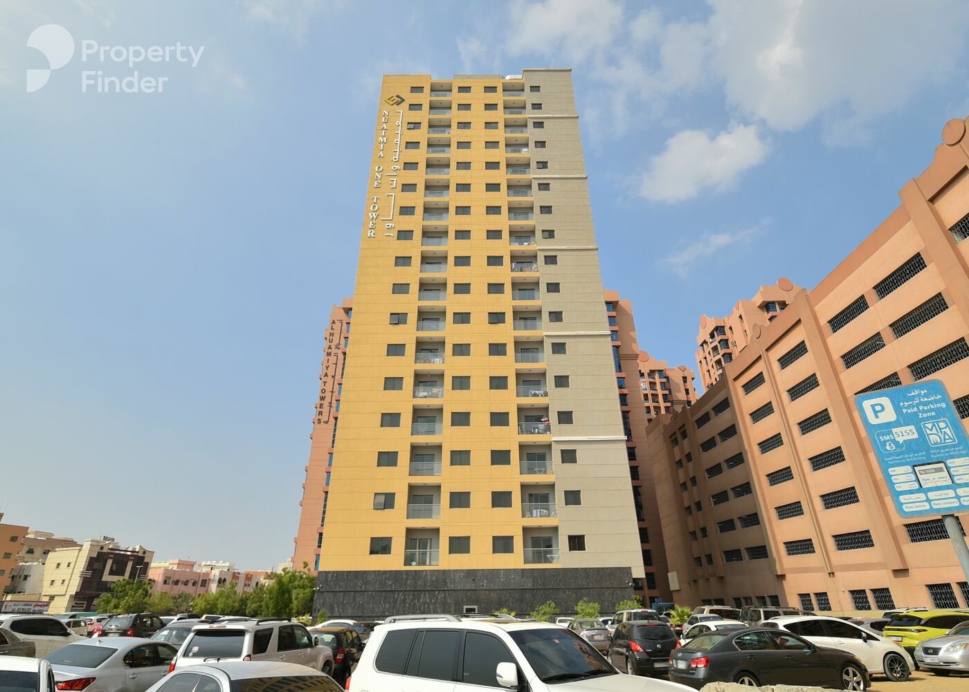 Gallery mosaic item small second