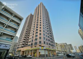 Yasmeen Tower Towers