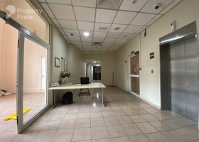 Image for Lobby in Building U15