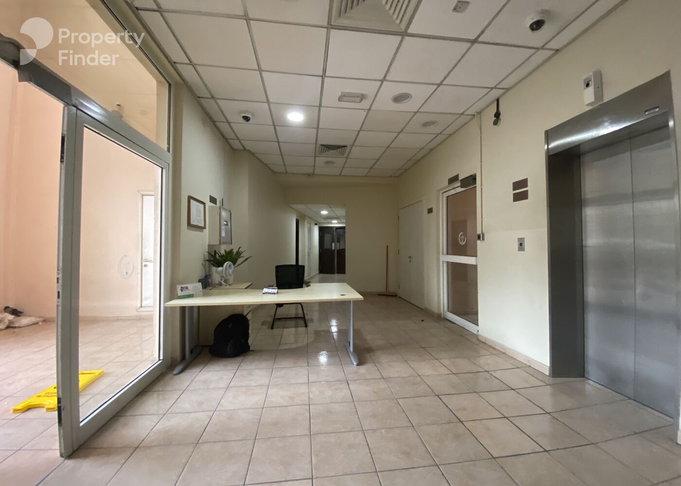 Gallery mosaic item small first