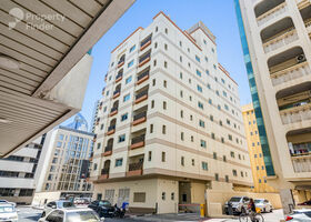 صورة لـ التصميم الخارجي للمبنى في سكن تاجرودة