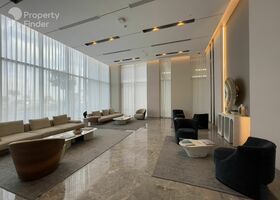 Image for Lobby in Harbour Gate Tower 1
