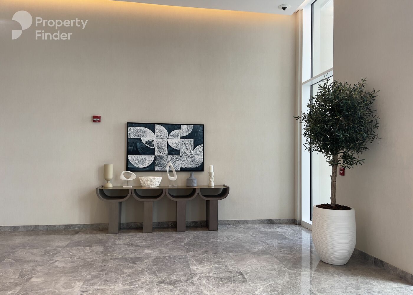 Gallery mosaic item small second