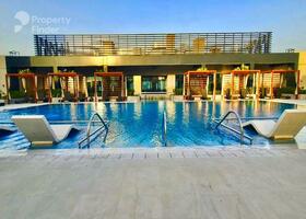 Image for Adults Swimming Pool in Harbour Gate Tower 1