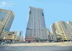 Image for Building Exterior in Al Mahatta Building