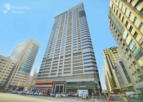 Image for Building Exterior in Al Mahatta Building