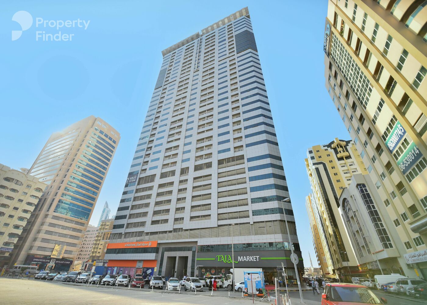 Gallery mosaic item small first