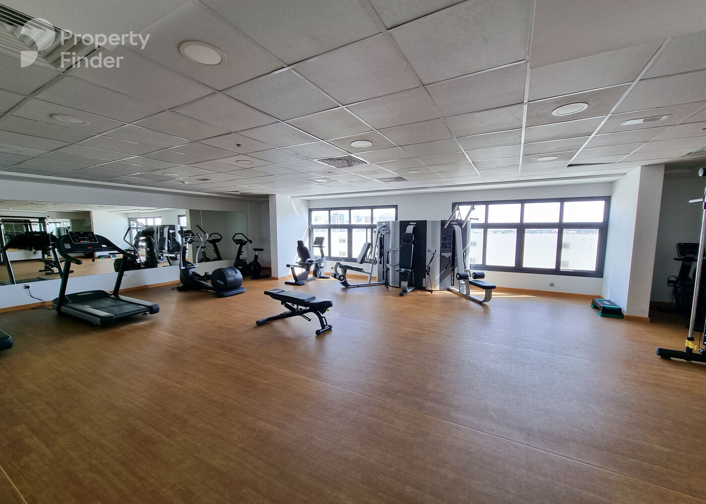 Gallery mosaic item small first