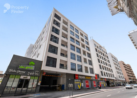 Image for Building Exterior in Manazil 02