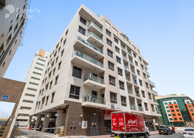 برج منازل ٣