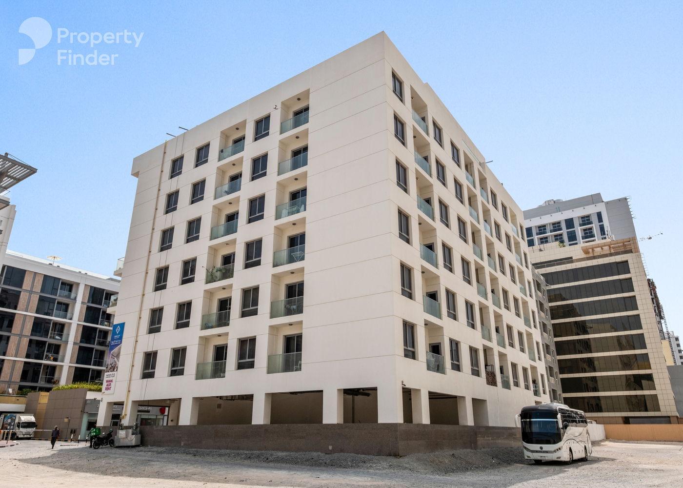 Gallery mosaic item small second