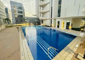 Image for Adults Swimming Pool in The Waves Residences