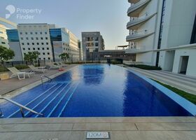 Image for Adults Swimming Pool in The Waves Residences