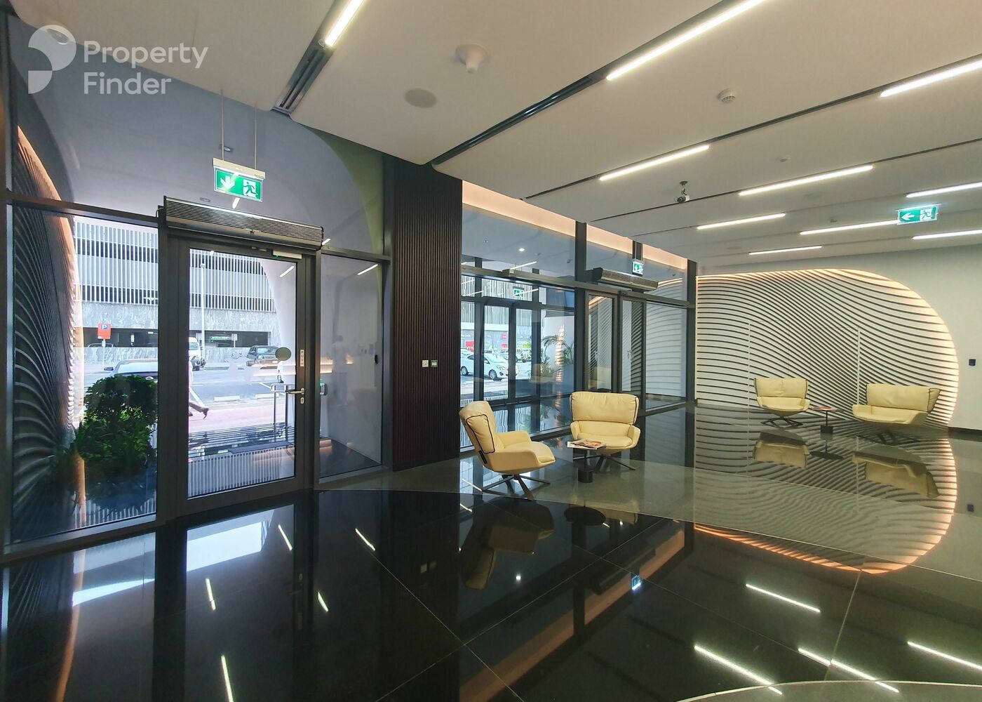 Gallery mosaic item small first