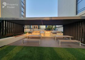 Image for Barbecue Area in The Waves Residences