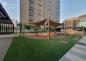 Image for Children Play Area in The Waves Residences