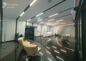 Image for Lobby in The Waves Residences
