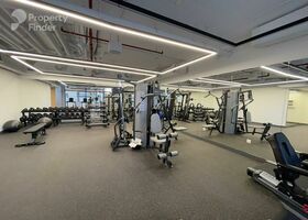 Image for Gym in The Waves Residences