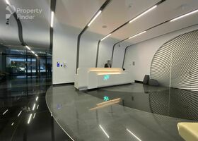 Image for Lobby in The Waves Residences