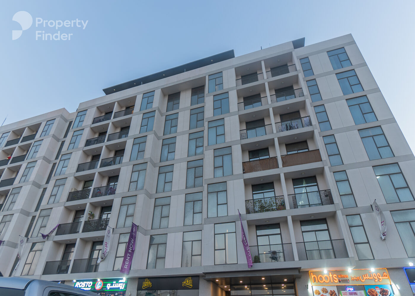 Gallery mosaic item small first