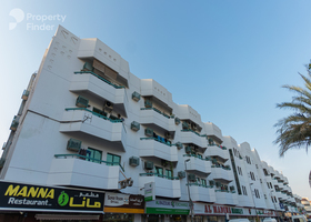 Image for Building Exterior in Al Safyia
