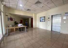 Image for Lobby in Building Z02