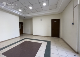 Image for Lobby in Building S12