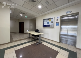 Image for Lobby in Building IC1-EMR-18