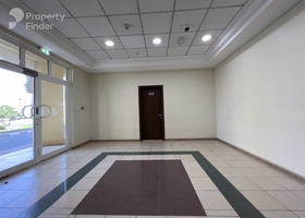 Image for Lobby in Building IC1-EMR-18