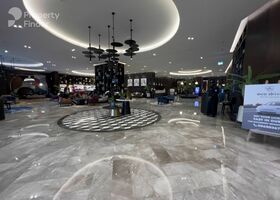 Image for Lobby in SAAS Tower