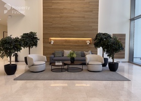 Image for Lobby in Acacia B
