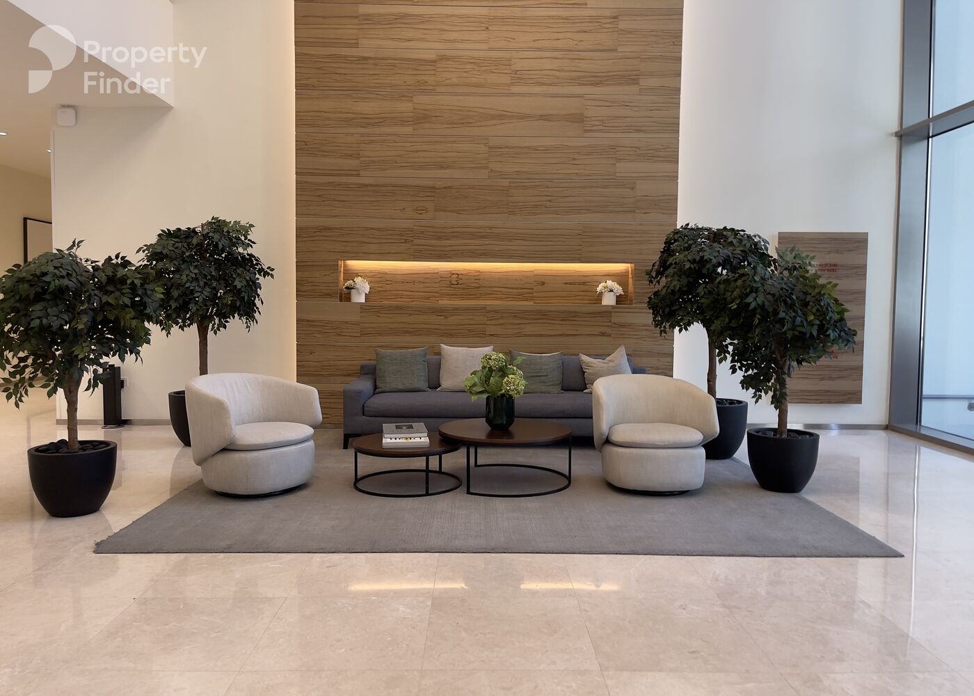 Gallery mosaic item small second